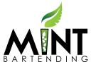 Mint Bartending logo
